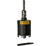 Коронка SDS-plus 68 мм Hanskonner H9018-SDS-D68