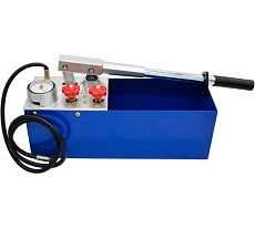 Опрессовочный ручной насос Aquaprom PTP10 00-00018752