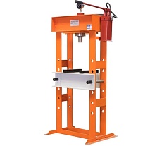 Гидравлический пресс Stalex HP-30S 382108