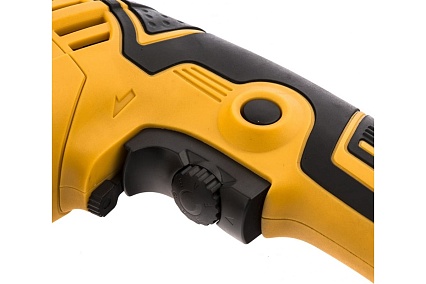 Электрический перфоратор Denzel RH-650-18 26603