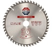 Диск пильный по дереву (235х30/25.4 мм; 48 зубьев) TORGWIN S65519