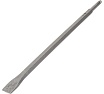 Зубило шестигранное 14x400x25 мм, SDS-plus Резолюкс 55340