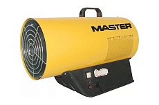 Газовый нагреватель воздуха Master BLP 73 ЕТ 4015.114