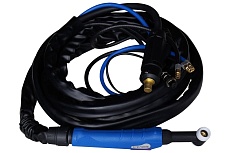 Горелка SR-18 для TIG-сварки (240-320 А; 6 м) Brima 0006533