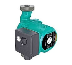 Циркуляционный насос MVI 32/4-180 (grs32/4) PDC.32-4.180