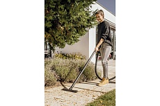 Хозяйственный пылесос Karcher WD 3 S V-17/4/20 1.628-135.0