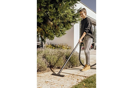 Хозяйственный пылесос Karcher WD 3 S V-17/4/20 1.628-135.0