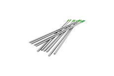 Вольфрамовый электрод WP 3.2 мм, 10 шт Atlasweld ATLWP0320.1