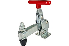 Прижим Uniq tool механический Goodhand CS-12131