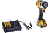 Импульсный гайковерт DeWalt 12 В XR BRUSHLESS DCF903P1-QW