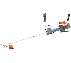 Бензиновый кусторез Holzfforma FF450