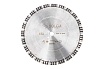 Диск алмазный сегментный (350х25,4/20 мм) PROFESSIONAL10 Solga Diamant 23116350