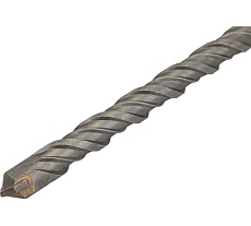Бур по бетону (14x310 мм; SDS-plus) Uragan 29311-310-14