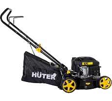 Бензиновая газонокосилка Huter GLM-3.5 LT 70/3/6