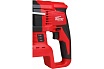 Аккумуляторный перфоратор Wortex CRH 1824-2 ALL1 CRH182420029