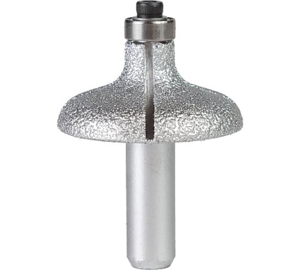 Фреза кромочная F-23 мм, хв-к 12.7 мм, (№22) LEO TECH-NICK 131.000.694