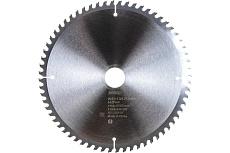 Пильный диск ECO AL (230x30 мм; 64T) Bosch 2608644392