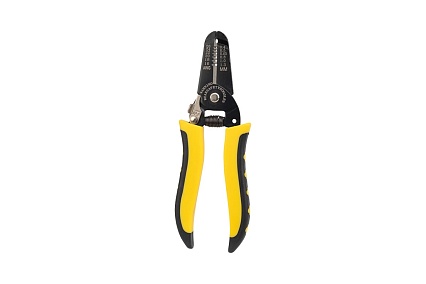 Инструмент для зачистки кабеля Rexant HT-5022 0.4-1.3 мм2 12-4022