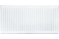 Стальной радиатор РОСТерм 22 500x1000 боковое подключение 22K 500-1000
