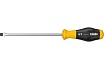 Шлицевая отвертка Felo SL8,0x1,2x175 90008610