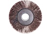Круг лепестковый KK19XW (150х30х32 мм; 32Н; Р50) БАЗ 920054000055