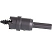 Коронка ТСТ с центрирующим сверлом и толкающей пружиной (21х5 мм) Messer 20-05-021