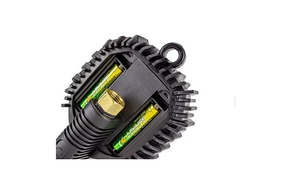Пистолет для подкачки шин с цифровым манометром Rockforce RF-23706