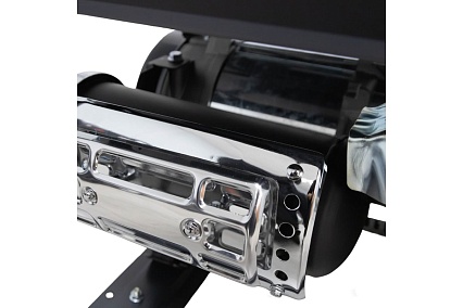 Генератор бензиновый Verton POWER GG7500ES 01.15815.15819