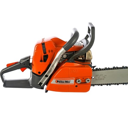 Бензопила Oleo-Mac GS 650 18" 5025-9001E1