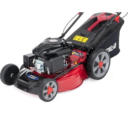Бензиновая газонокосилка APEK-AS LM 5321SP SW530196-21