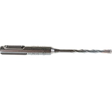 Бур по бетону Bionic Pro (4х50х110 мм; SDS-plus) Heller 16306