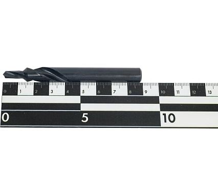 Комбинированное сверло-зенкер по металлу H-Tools 90гр. M5 5,3/10мм HSS-G VAP PRO 102622HT Комбинированное сверло-зенкер по металлу H-Tools 90гр. M5 5,3/10мм HSS-G VAP PRO 102622HT