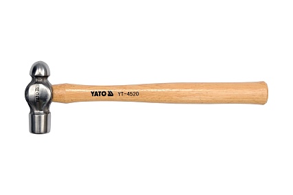 Молоток Yato рихтовочный 450г YT-4520