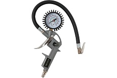 Пистолет для накачки с манометром Zitrek TG-62 012-2118