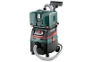 Пылесос Metabo ASR 25 L SC 602024000