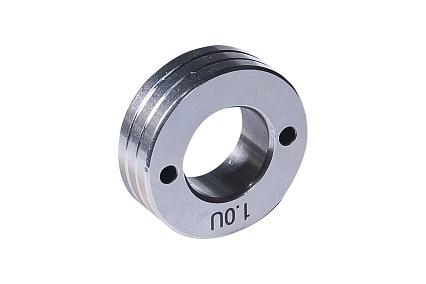 Ролики (4 шт; 0.8-1 мм; алюминий) для DRIVE INMIG DW 41104/41105 Fubag 41109