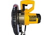 Торцовочная пила DeWalt DW 713