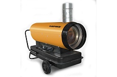 Дизельная тепловая пушка Парма ПДК-21 Н 02.011.00038