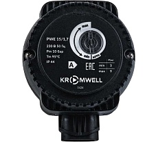 Насос для гвс с частотным регулированием KROMWELL PWE 15/1,7
