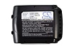 Аккумулятор CS-MKT130PW для MAKITA 194065-3, 194558-0, BL1415, BL1430, 1.5Ah 14.4V/ Cameron Sino P102.00084