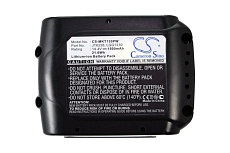Аккумулятор CS-MKT130PW для MAKITA 194065-3, 194558-0, BL1415, BL1430, 1.5Ah 14.4V/ Cameron Sino P102.00084
