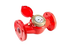 Счетчик г/в ПК Прибор ВСКМ 90-50 Ду50 Ру10 Тдо120С