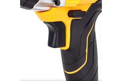 Аккумуляторный шуруповерт JCB 18V, макс 150 Нм, без аккумулятора JCB-18ID-B-E(57256)