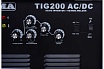 Инверторная установка Brima TIG-200 AC/DC 220В HF 0008966