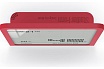 Гигрометр Stadler Form Selina hygrometer chili red S-066