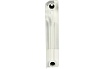 Биметаллический радиатор Rommer Profi BM 350 BI350-80-80-130 6 секций RAL9016 86630
