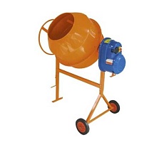 Бетоносмеситель СТРОЙМАШ СБР-150А 11020