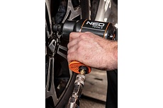 Пневматический ударный гайковерт Neo Tools 1/2&quot;, 1300 Нм 14-002