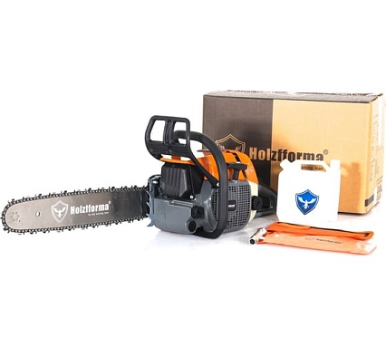 Бензопила Holzfforma G388 18" CS03866OR