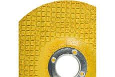 Круг гибкий зачистной Forming СF657 CERAMIC, T27, 125х3х22 мм, P36, 20 шт PROBOS 65751741-20